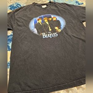 Beatles Tshirt